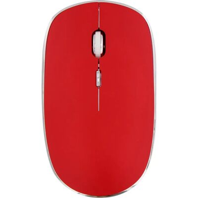 T'nB MWRUBBY6 Kabellose Maus - Ambidextrous 1600 DPI T'nB MWRUBBY6 Kabellose Maus - Ambidextrous 1600 DPI