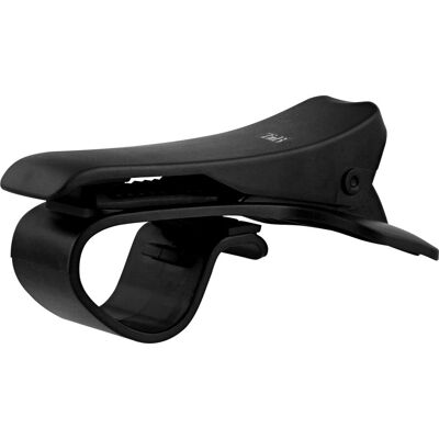 T'nB - DASHCLIP - Schwarz - Armaturenbrett-Halterung - Handyhalter T'nB - DASHCLIP - Schwarz - Armaturenbrett-Halterung - Handyhalter