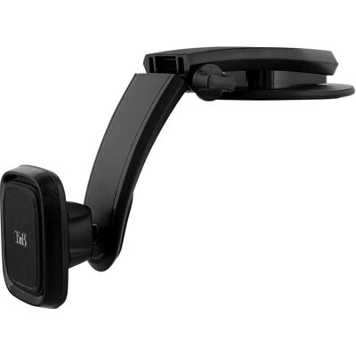 Soporte Magnético Universal T'NB para Coche - Tablero - Negro Soporte Magnético Universal T'NB para Coche - Tablero - Negro