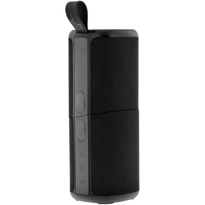 T'nB HPXPL2BKV2 Altavoz portátil - Negro T'nB HPXPL2BKV2 Altavoz portátil - Negro