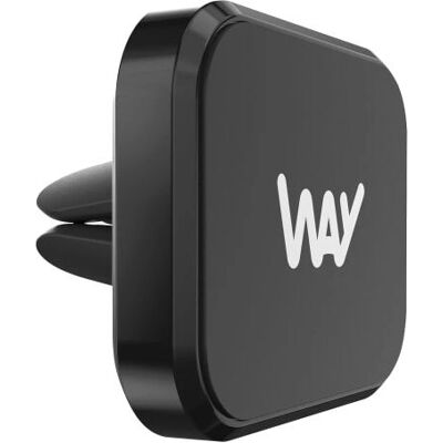 Suporte T'nB WMAG - Suporte para telemóvel - Preto Suporte T'nB WMAG - Suporte para telemóvel - Preto