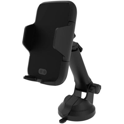 Marca Modelo Soporte para coche 3 en 1 - Negro Marca Modelo Soporte para coche 3 en 1 - Negro