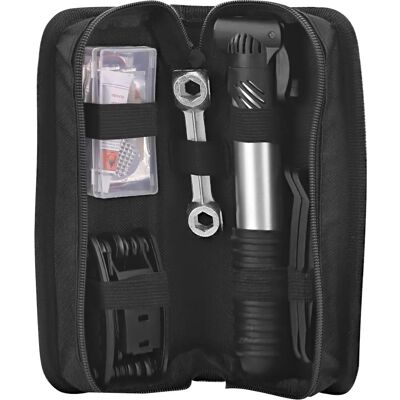 T'nB Kit herramientas para bicicletas y patinetes - Kit de servicio T'nB Kit herramientas para bicicletas y patinetes - Kit de servicio