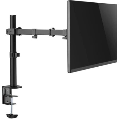 TnB ERGO LINE Monitorständer - Höhenverstellbar & Drehbar TnB ERGO LINE Monitorständer - Höhenverstellbar & Drehbar
