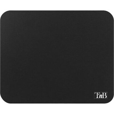 T'nB TSECO tapis de souris - Noir - Tapis de souris - Publicité T'nB TSECO tapis de souris - Noir - Tapis de souris - Publicité