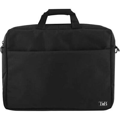 T'nB Marseille 17" Laptoptasche - Notebooktasche T'nB Marseille 17" Laptoptasche - Notebooktasche