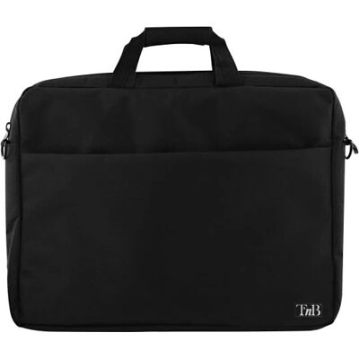 T'nB Marseille 14" Laptoptasche - Notebookhülle T'nB Marseille 14" Laptoptasche - Notebookhülle