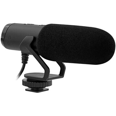 Microphone TNB - Compact, Batterie, Recyclable - Microphone Microphone TNB - Compact, Batterie, Recyclable - Microphone