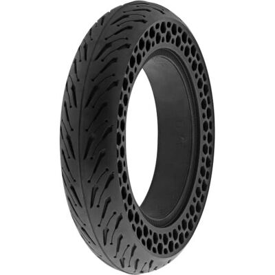 Accesorio para patinete eléctrico T'nB UMTYREFL10 - Neumático antipalabras 10'' Accesorio para patinete eléctrico T'nB UMTYREFL10 - Neumático antipalabras 10''