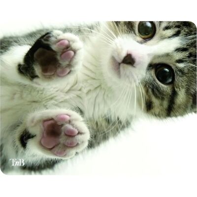 T'NB Tapis de Souris Sød Killing - Tapis de Souris - Publicité T'NB Tapis de Souris Sød Killing - Tapis de Souris - Publicité