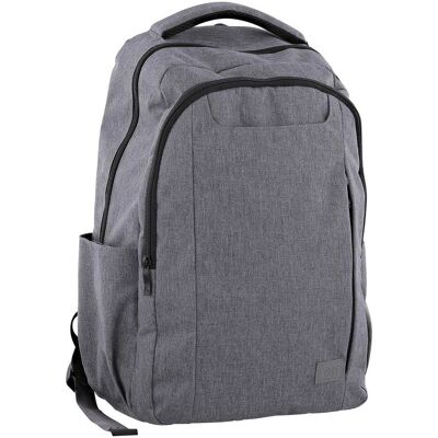 TNB Antibes Rucksack - Gepolstert, 15-Zoll-Laptop, Mehrere Fächer TNB Antibes Rucksack - Gepolstert, 15-Zoll-Laptop, Mehrere Fächer