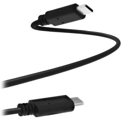 T'nB TCUSBC02BK USB Kabel - 2m USB 2.0 - Schwarz T'nB TCUSBC02BK USB Kabel - 2m USB 2.0 - Schwarz