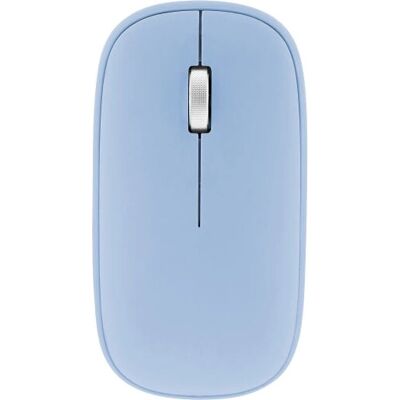 Souris sans fil T'nB - Bleu, 1600 DPI, Ambidextre - Publicité Souris sans fil T'nB - Bleu, 1600 DPI, Ambidextre - Publicité
