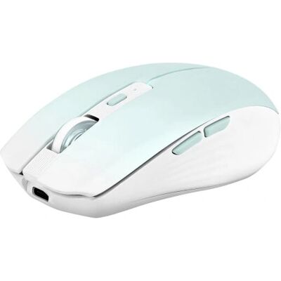 Souris T'nB MWGRADIENTBL - Bleu - 1600 DPI - Sans fil Bluetooth & USB-C - Ambidextre - Publicité Souris T'nB MWGRADIENTBL - Bleu - 1600 DPI - Sans fil Bluetooth & USB-C - Ambidextre - Publicité