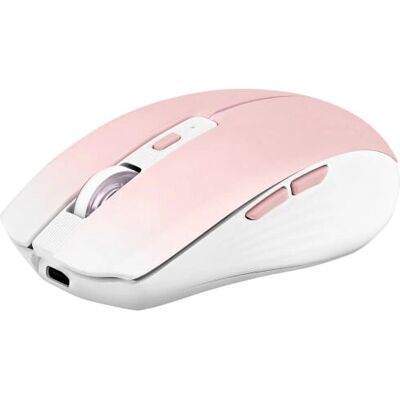 T'nB MWGRADIENTPK Souris - Bluetooth + USB-C - 1600 DPI - Publicité T'nB MWGRADIENTPK Souris - Bluetooth + USB-C - 1600 DPI - Publicité