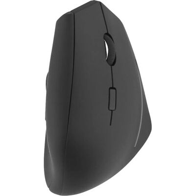 Mouse Ergonomico Verticale Senza Fili T'nB MWERGOVBT - Destro (1600 DPI) - Mouse Mouse Ergonomico Verticale Senza Fili T'nB MWERGOVBT - Destro (1600 DPI) - Mouse