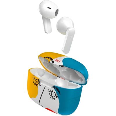 TnB XCLUSIV Kabellose In-ear Kopfhörer - Kopfhörer TnB XCLUSIV Kabellose In-ear Kopfhörer - Kopfhörer