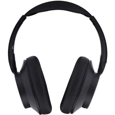 T'nB ACTIVANC Kopfhörer - Kopfbügel Anrufe/Musik Bluetooth Schwarz T'nB ACTIVANC Kopfhörer - Kopfbügel Anrufe/Musik Bluetooth Schwarz