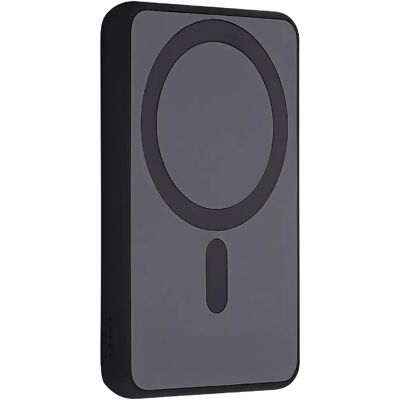 Powerbank T'NB 5000 mAh - MagSafe con Soporte Powerbank T'NB 5000 mAh - MagSafe con Soporte