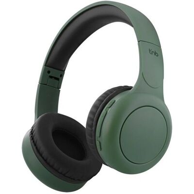 T'NB TONALITY Bluetooth Kopfhörer - Headphones T'NB TONALITY Bluetooth Kopfhörer - Headphones