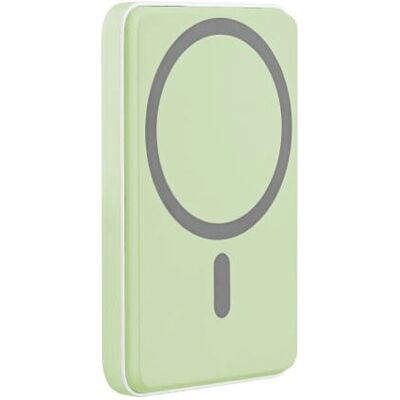 Powerbank T'nB 5000mAh Carga inalámbrica - Power Bank Powerbank T'nB 5000mAh Carga inalámbrica - Power Bank