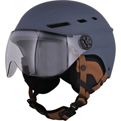 Casco TnB - Carcasa resistente a impactos - Casco deportivo Casco TnB - Carcasa resistente a impactos - Casco deportivo