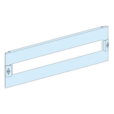 Accesorio para cuadro de distribución Schneider Electric 03203 - Placa frontal modular Prisma G Accesorio para cuadro de distribución Schneider Electric 03203 - Placa frontal modular Prisma G