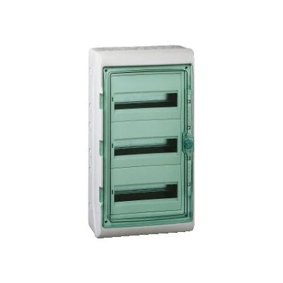 Accessoire modulaire Schneider Electric 13435 - Boîtier IP65 - Publicité Accessoire modulaire Schneider Electric 13435 - Boîtier IP65 - Publicité