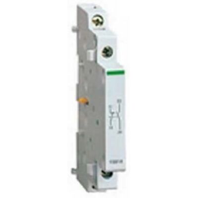 Schneider Electric 15914 - Auxiliary Contact - Signalization, 24-240V Schneider Electric 15914 - Auxiliary Contact - Signalization, 24-240V