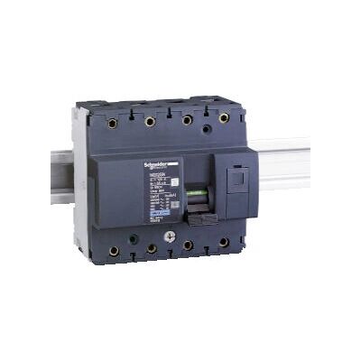 Schneider Electric NG125N - 20A - 3P - Circuit breaker Schneider Electric NG125N - 20A - 3P - Circuit breaker