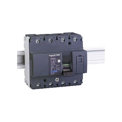 Schneider Electric 18738 Leitungsschutzschalter - IEC/EN 60947-2 Schneider Electric 18738 Leitungsschutzschalter - IEC/EN 60947-2