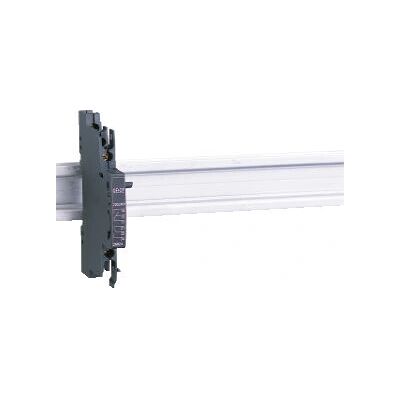 Schneider Electric 19071 Auxiliary Contact - Acti 9 Series, 220-240V AC Schneider Electric 19071 Auxiliary Contact - Acti 9 Series, 220-240V AC
