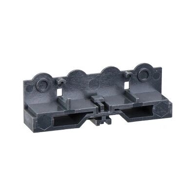 Accessoire de Bloc-Connecteur Schneider Electric 28955 - Protection contre contact direct - Publicité Accessoire de Bloc-Connecteur Schneider Electric 28955 - Protection contre contact direct - Publicité