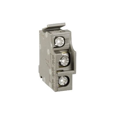 Schneider Electric 29450 contacto auxiliar - Compatible con sistemas de control industrial Schneider Electric 29450 contacto auxiliar - Compatible con sistemas de control industrial