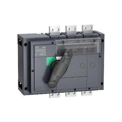 Schneider Electric Inv1250 3P - Elektrischer Schalter Zubehör Trennvorrichtung Schneider Electric Inv1250 3P - Elektrischer Schalter Zubehör Trennvorrichtung