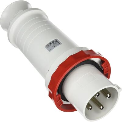 Schneider Electric PratiKa Industrielle Stromstecker - IP67 Schneider Electric PratiKa Industrielle Stromstecker - IP67