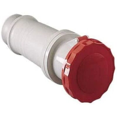 Schneider Electric - PratiKa Industrie-Steckdose - 63A, IP67 - 380-415V Schneider Electric - PratiKa Industrie-Steckdose - 63A, IP67 - 380-415V