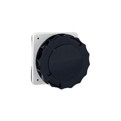 Schneider Electric 81697 Steckdose - 125A, IP67, Gerade Schneider Electric 81697 Steckdose - 125A, IP67, Gerade
