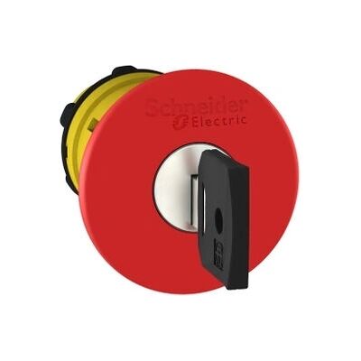 Schneider Electric ZB5 Button - 2 Position Switch - Pushbutton Switch Schneider Electric ZB5 Button - 2 Position Switch - Pushbutton Switch