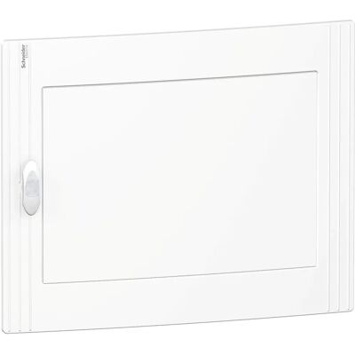 Puerta blanca Pragma 24 Schneider Electric - Armario eléctrico Puerta blanca Pragma 24 Schneider Electric - Armario eléctrico