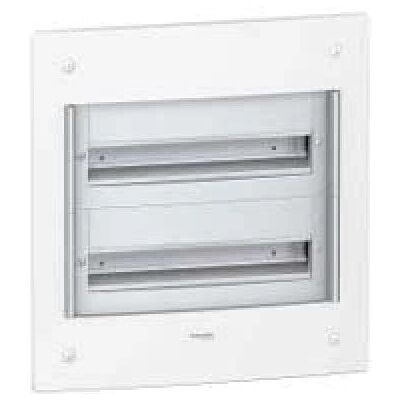 Armario eléctrico Pragma 18 Schneider Electric - IP40, 2x18 módulos Armario eléctrico Pragma 18 Schneider Electric - IP40, 2x18 módulos