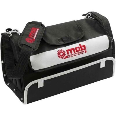 Peddinghaus 9570000001 Werkzeugtasche - Leicht, Verstärkte Seiten Peddinghaus 9570000001 Werkzeugtasche - Leicht, Verstärkte Seiten
