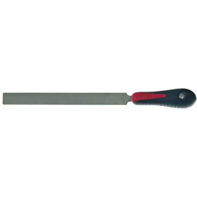MOB OUTILLAGE Flat File 900 Bastarda 250x25x6 mm - File MOB OUTILLAGE Flat File 900 Bastarda 250x25x6 mm - File