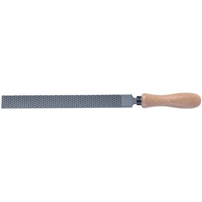 Mob - 094020M201 - Holzgriff - Handraspel Mob - 094020M201 - Holzgriff - Handraspel