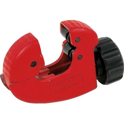 Peddinghaus Rohrabschneider - 78,50 mm - Ratschenfunktion, gratfrei, sicher Peddinghaus Rohrabschneider - 78,50 mm - Ratschenfunktion, gratfrei, sicher