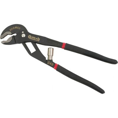 Pinze per pompa acqua Peddinghaus 240mm Pinze per pompa acqua Peddinghaus 240mm