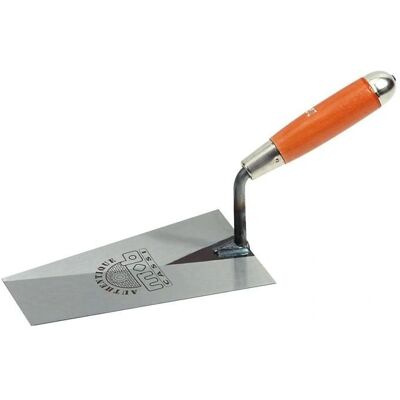 Mob Outillage Mob Truelle Carrée 22x13cm - Truelle - Publicité Mob Outillage Mob Truelle Carrée 22x13cm - Truelle - Publicité