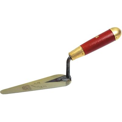 Mob Outillage Truelle langue de chat 16 cm - Truelle - Publicité Mob Outillage Truelle langue de chat 16 cm - Truelle - Publicité