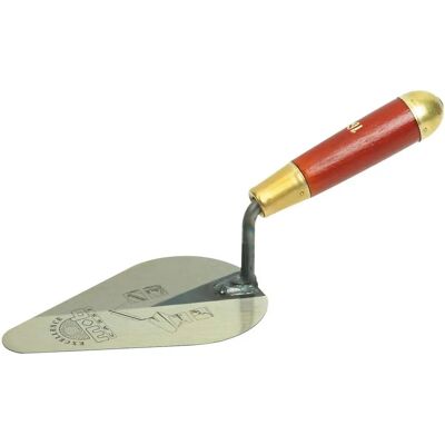 MOB 6026 Truelle - 16x10cm Poignée ergonomique MOB 6026 Truelle - 16x10cm Poignée ergonomique