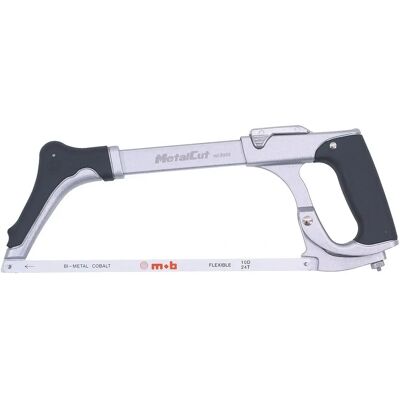 Peddinghaus 6309000001 Hand Metal Jigsaw - Heavy-duty, 300mm Blade Peddinghaus 6309000001 Hand Metal Jigsaw - Heavy-duty, 300mm Blade